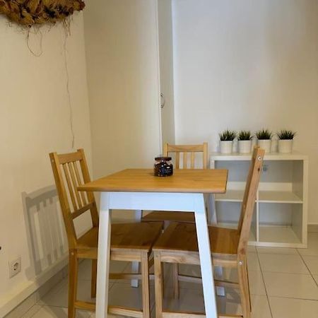 Apartament Petite Maison De Plage Costa de Caparica Zewnętrze zdjęcie