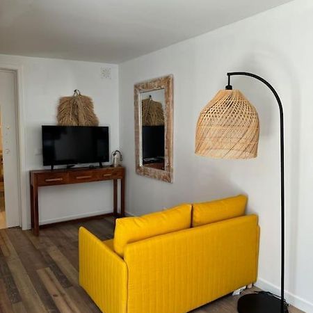 Apartament Petite Maison De Plage Costa de Caparica Zewnętrze zdjęcie