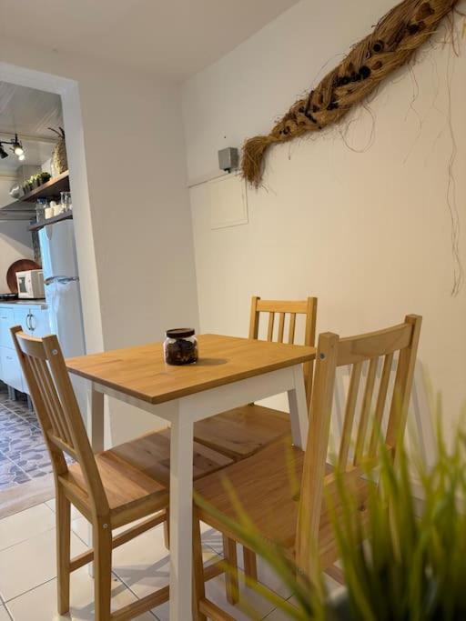 Apartament Petite Maison De Plage Costa de Caparica Zewnętrze zdjęcie