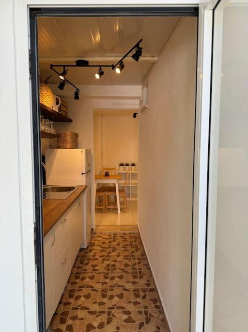 Apartament Petite Maison De Plage Costa de Caparica Zewnętrze zdjęcie
