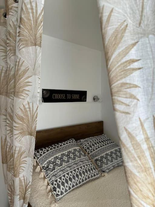 Apartament Petite Maison De Plage Costa de Caparica Zewnętrze zdjęcie