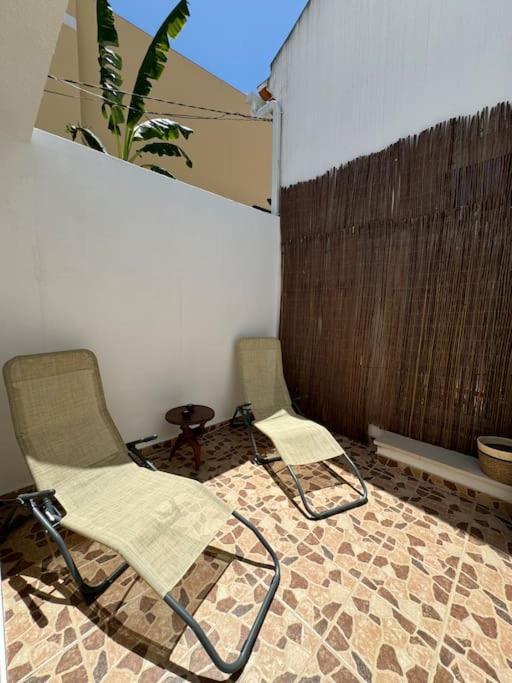 Apartament Petite Maison De Plage Costa de Caparica Zewnętrze zdjęcie