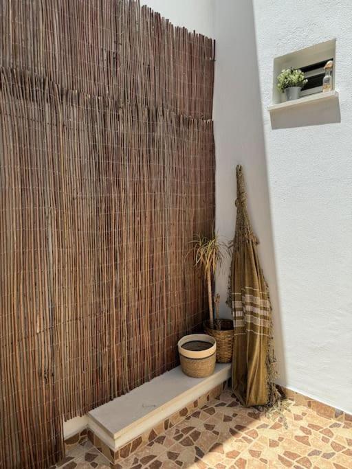 Apartament Petite Maison De Plage Costa de Caparica Zewnętrze zdjęcie