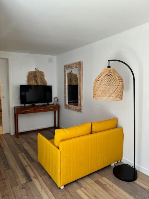 Apartament Petite Maison De Plage Costa de Caparica Zewnętrze zdjęcie